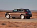 Audi Q5 3.0 TDI Quattro 2012 года (AU)
